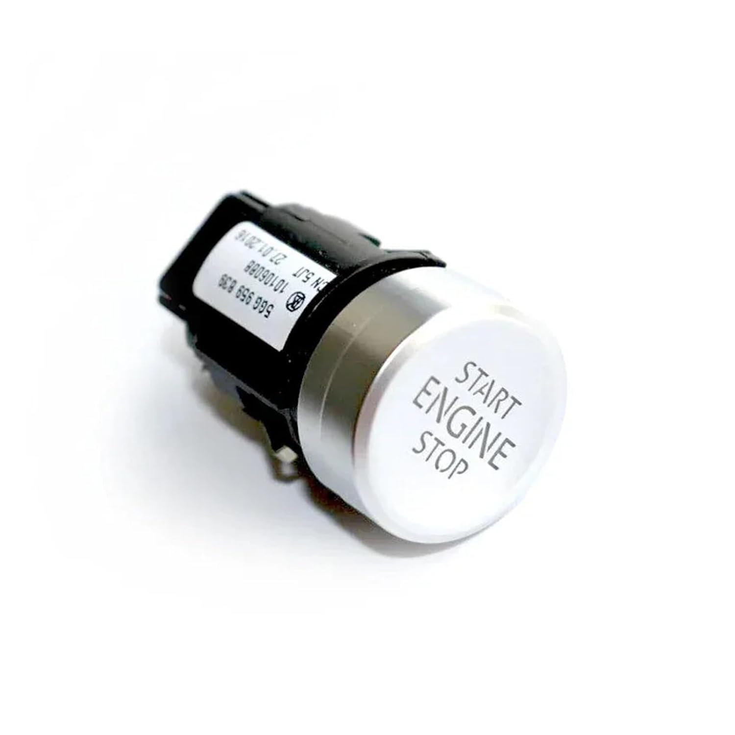 Compatible for VW Golf 7 MK7 VII OEM Start Stop Button Engine Ignition Switch Auto Replacement Parts 5GG 959 839 5GG959839 image number 3