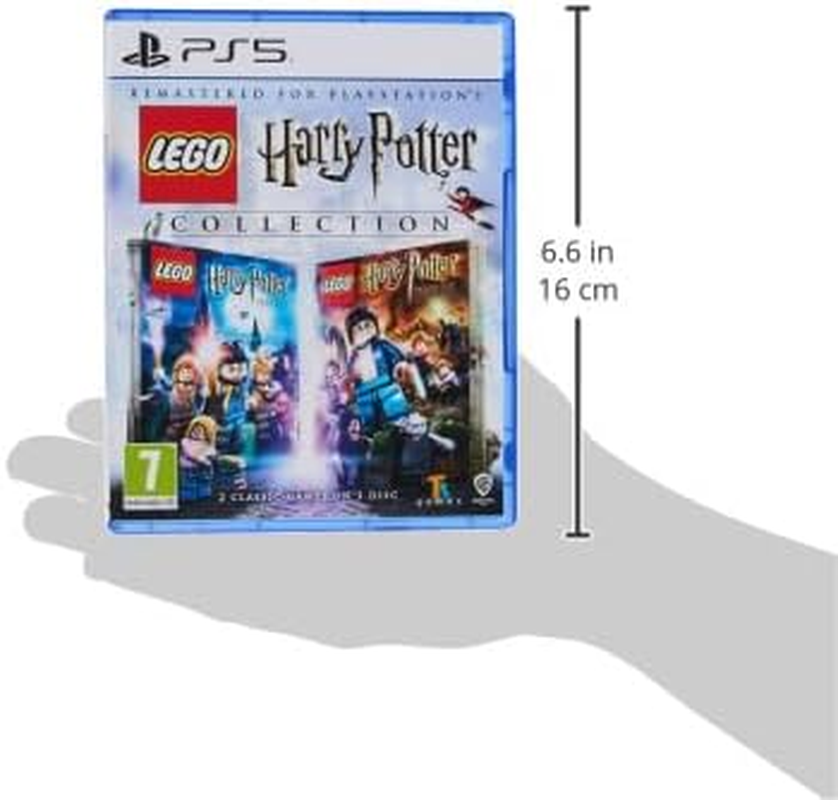 Harry Potter Collection /PS5 image number 3