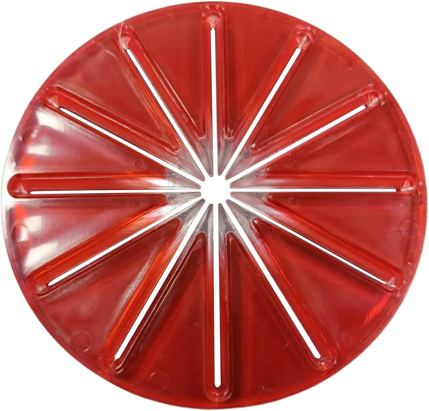 2025 New Stand Mixer Whisk Scraper, Anti-Splatter Baffle for 6-Wire Whisks, Bowl Wiper Attachment for Easy Cleaning, Multi-Purpose Kitchen Tool - Green image number 5