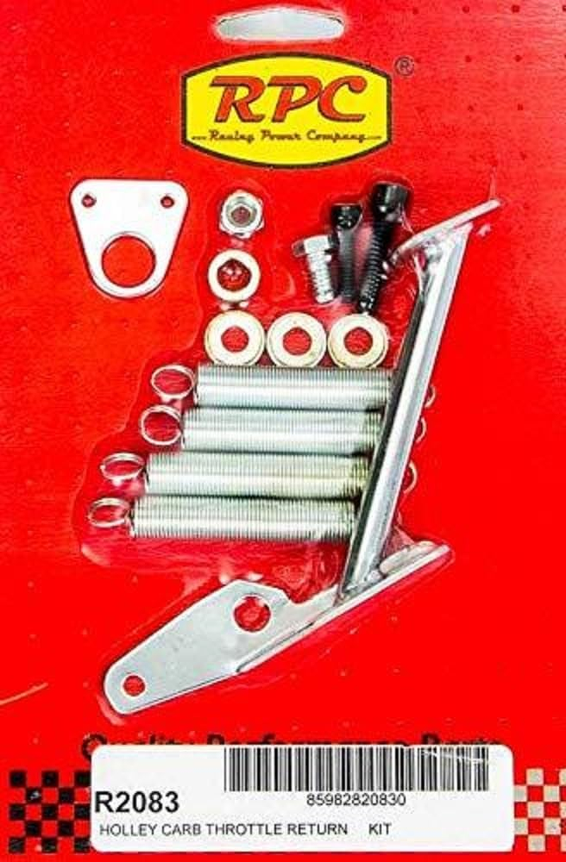 Racing Power Company R2083 Throttle Return Spring Kit