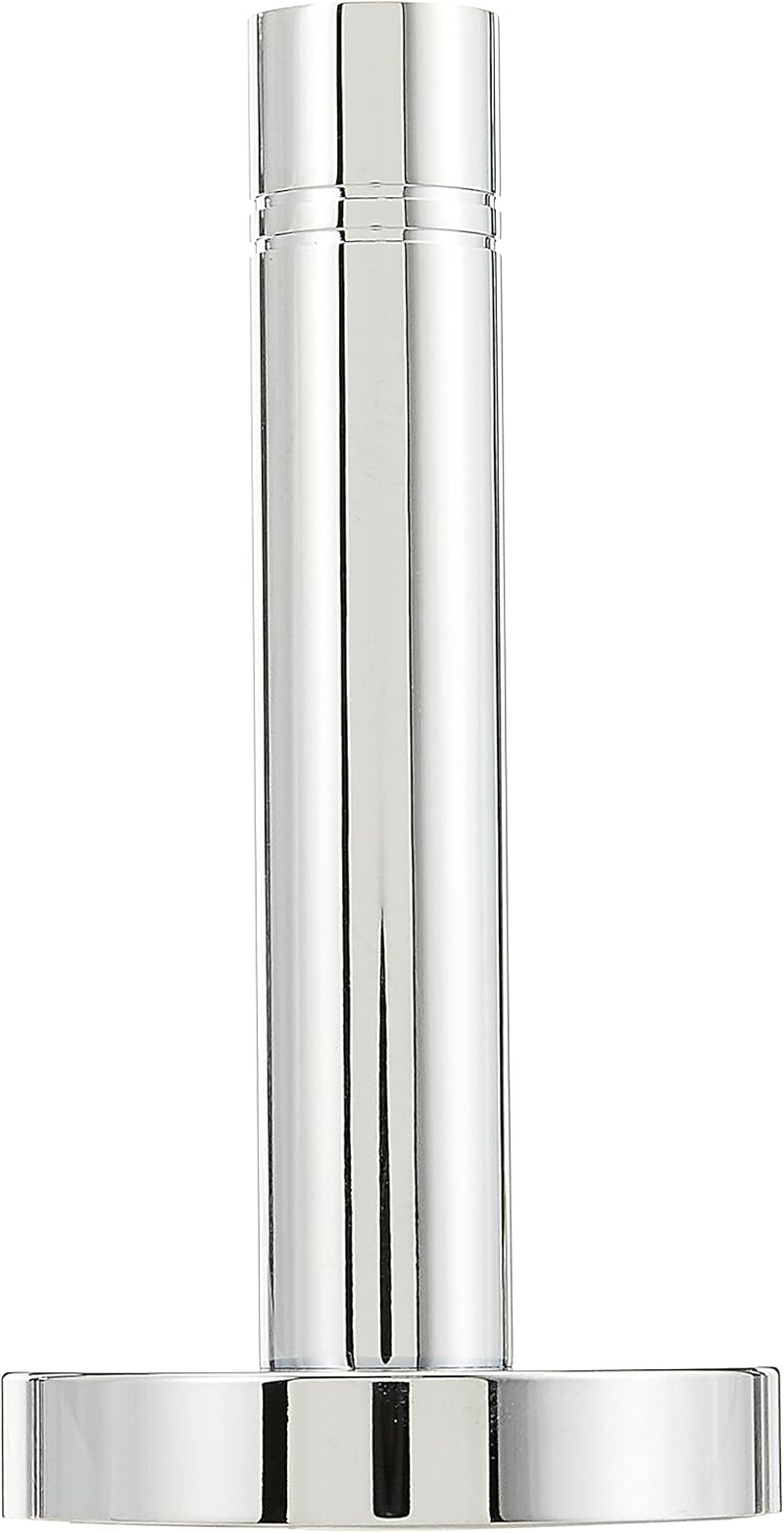 Grohe 40802001 Essentials Double Towel Rail, 600 Mm image number 4