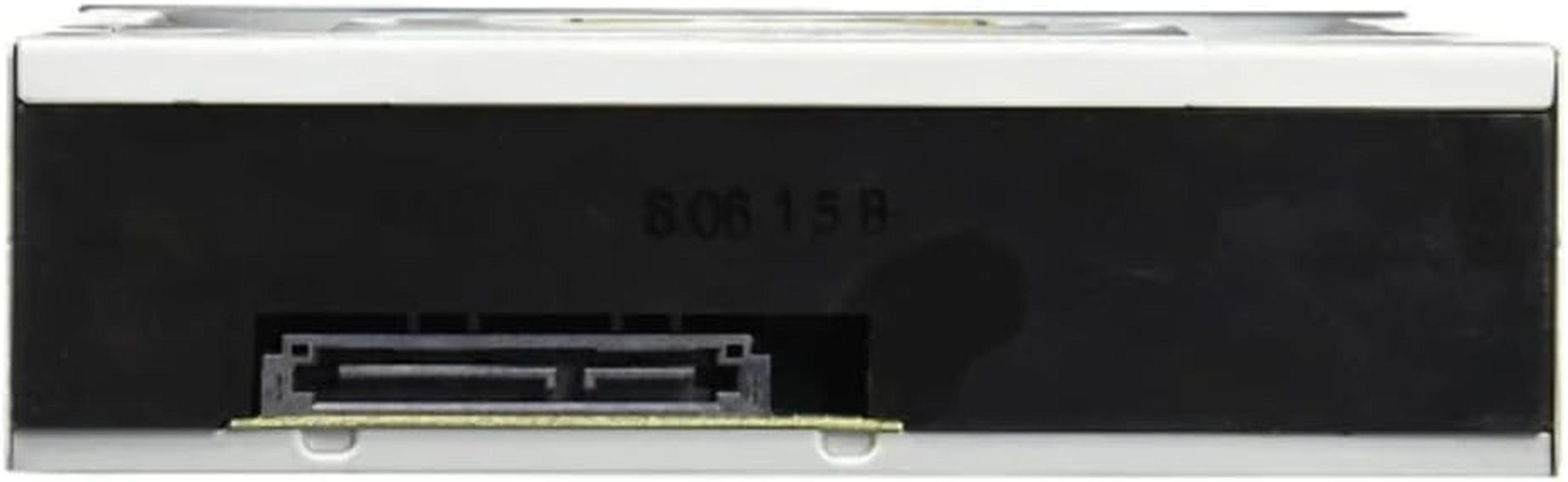 LG GH24NSD1 Optical Disc Drive Internal, Black image number 1