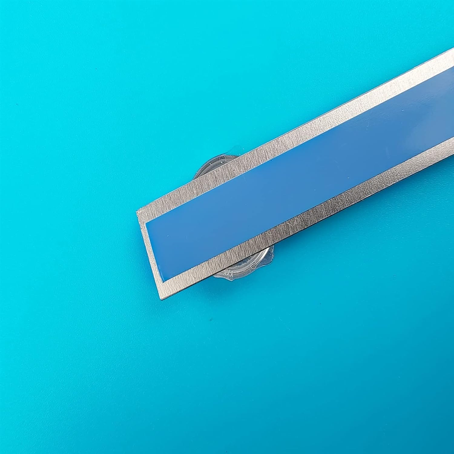 LED Backlight Strip 5 Lamp HRS_SQY55D3_5X9_2W_MCPCB 12Mm_V1 Compatible with PLED5544U HV550QUB-F5A RCA RNSMU5545 K55DLY8US(3 Set - 27 Pcs) image number 4