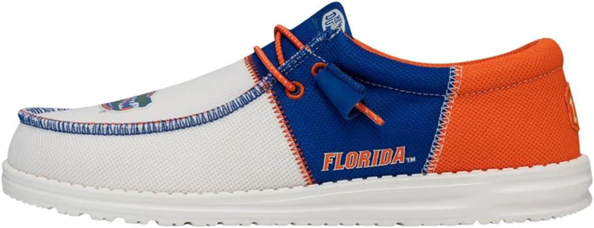 Hey Dude Wally Men&rsquo;S Shoes, Men'S Slip-On Loafers, Comfortable & Light-Weight