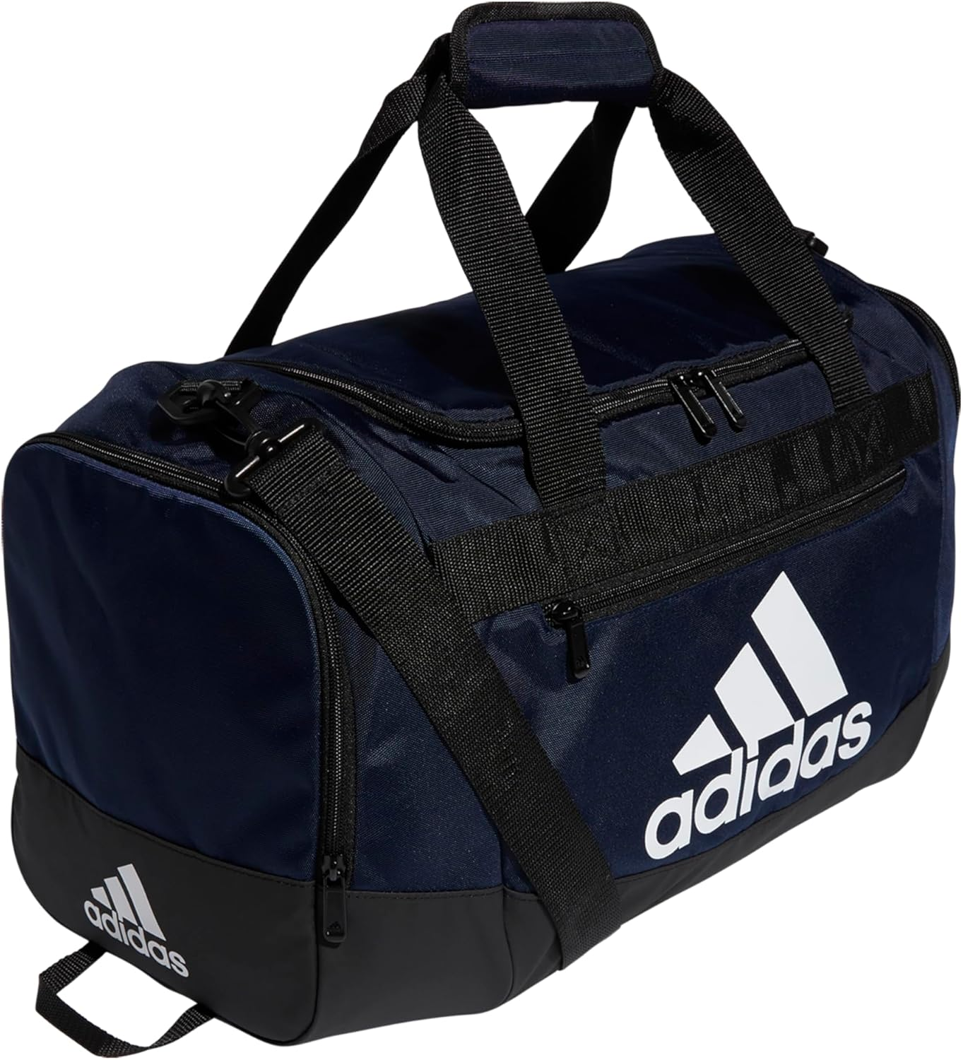 Adidas Defender 4 Medium Duffel Bag image number 2