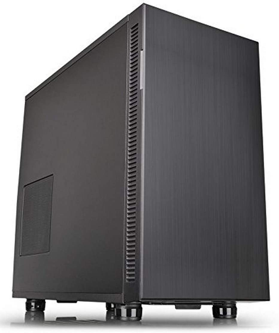 Thermaltake Suppressor F31 Silence Mid Tower Case image number 4
