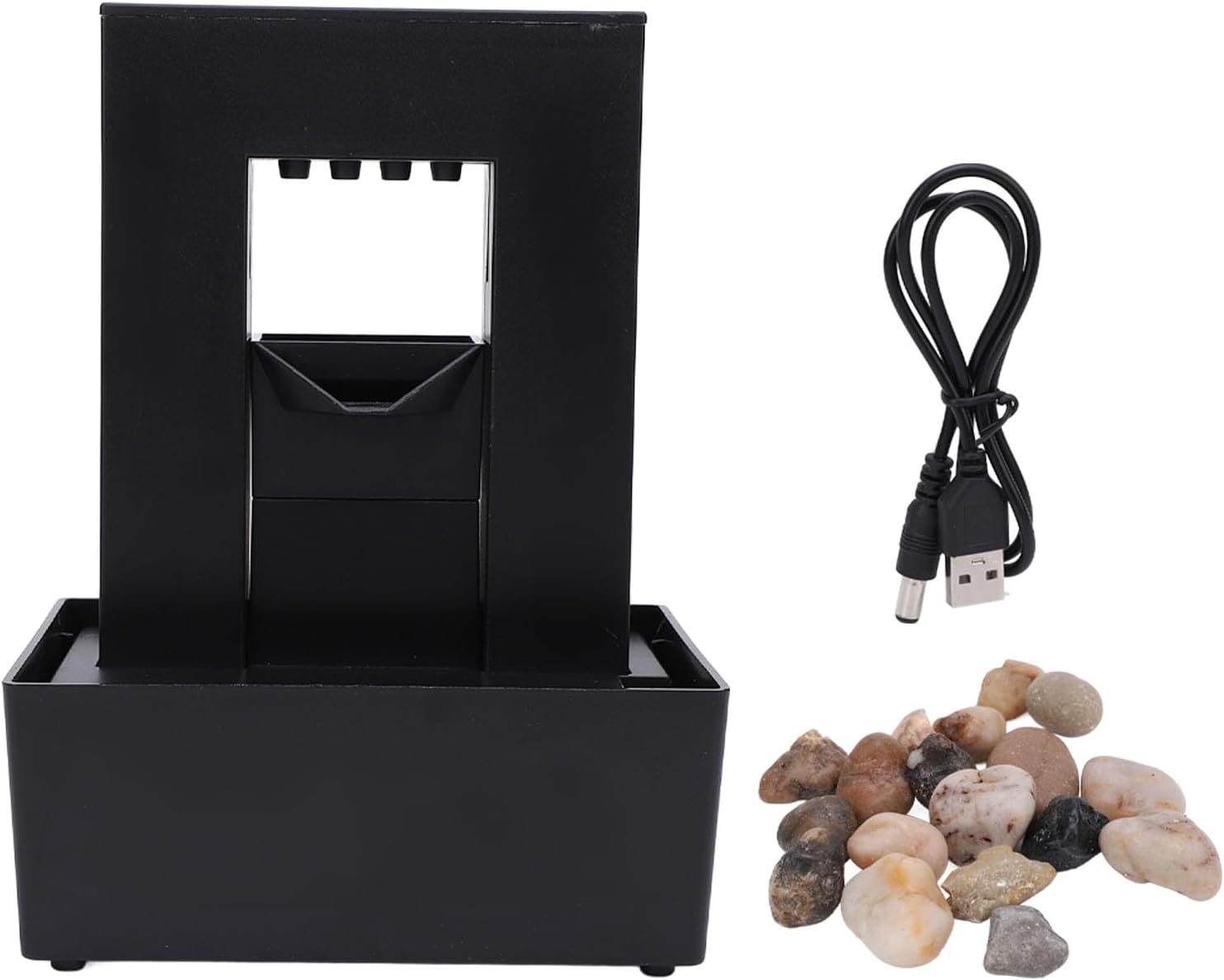 Haofy Water Source of Led Luz Gortote