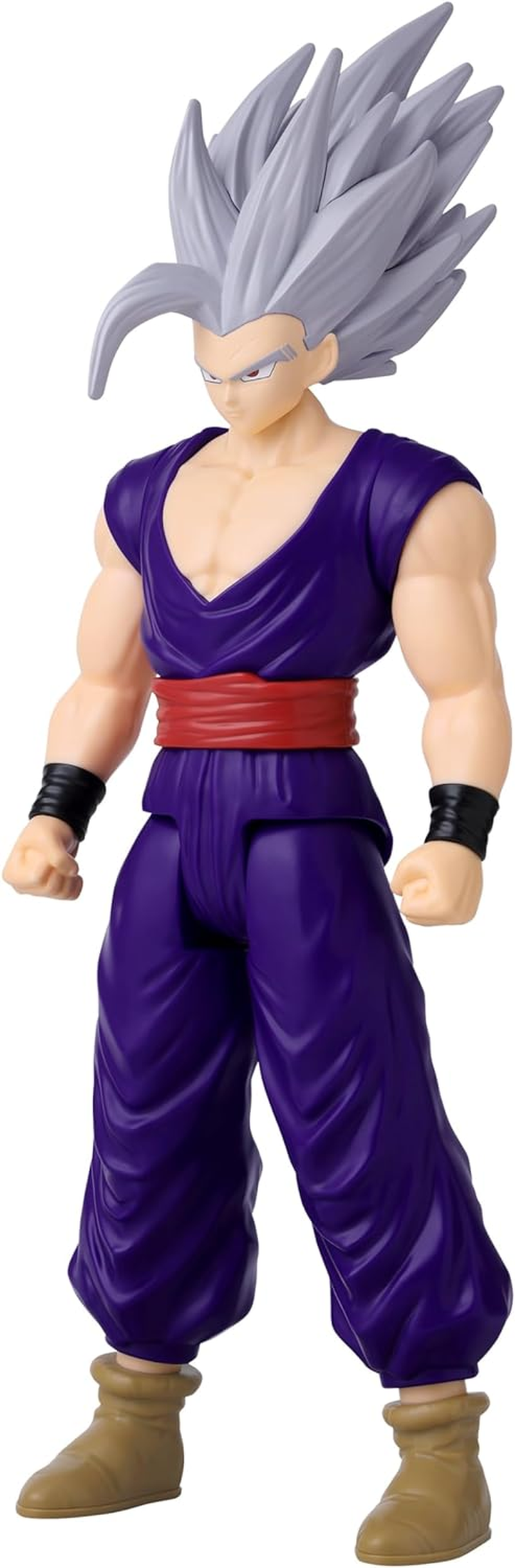 DRAGON BALL 12" Limit Breaker Son Gohan Beast image number 3