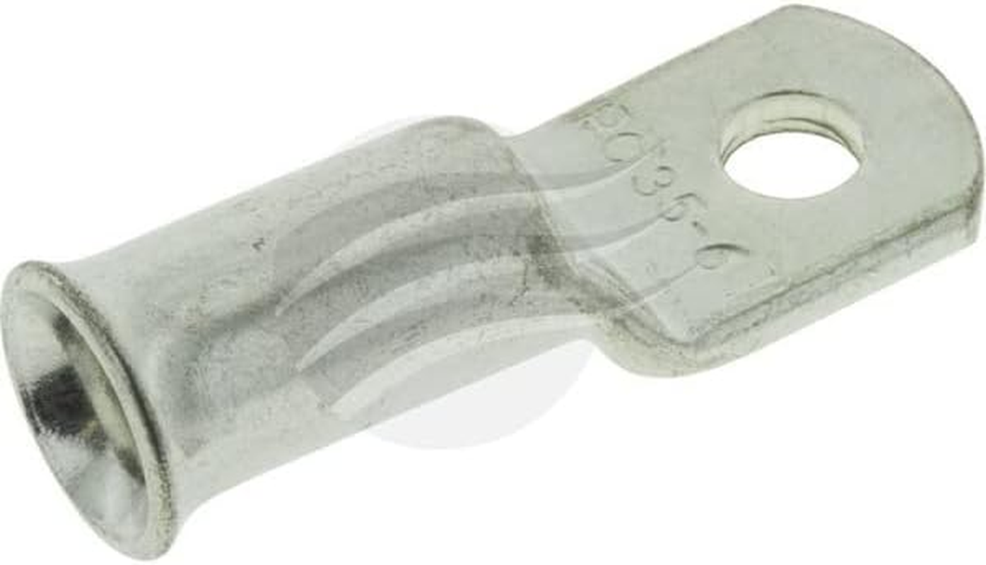Jaylec Cable Lug 35Mm X 6Mm Stud 35Mm Pack 10