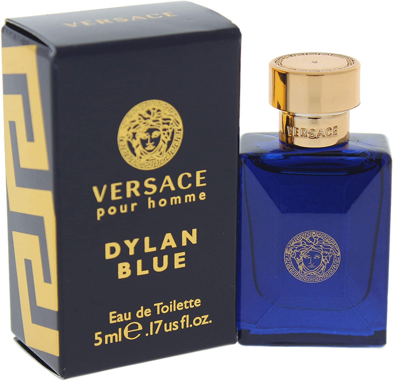 Versace Dylan Blue