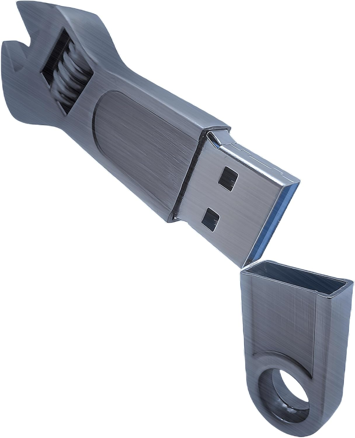 128GB USB 3.0 Flash Drive Puppy Dog Shape Thumb Drive Zip Drive Cartoon USB Stick Cute Lovely Memory Stick Animal Jump Drive High Speed Pen Drive Data Storage with Jewelry Bag Gift