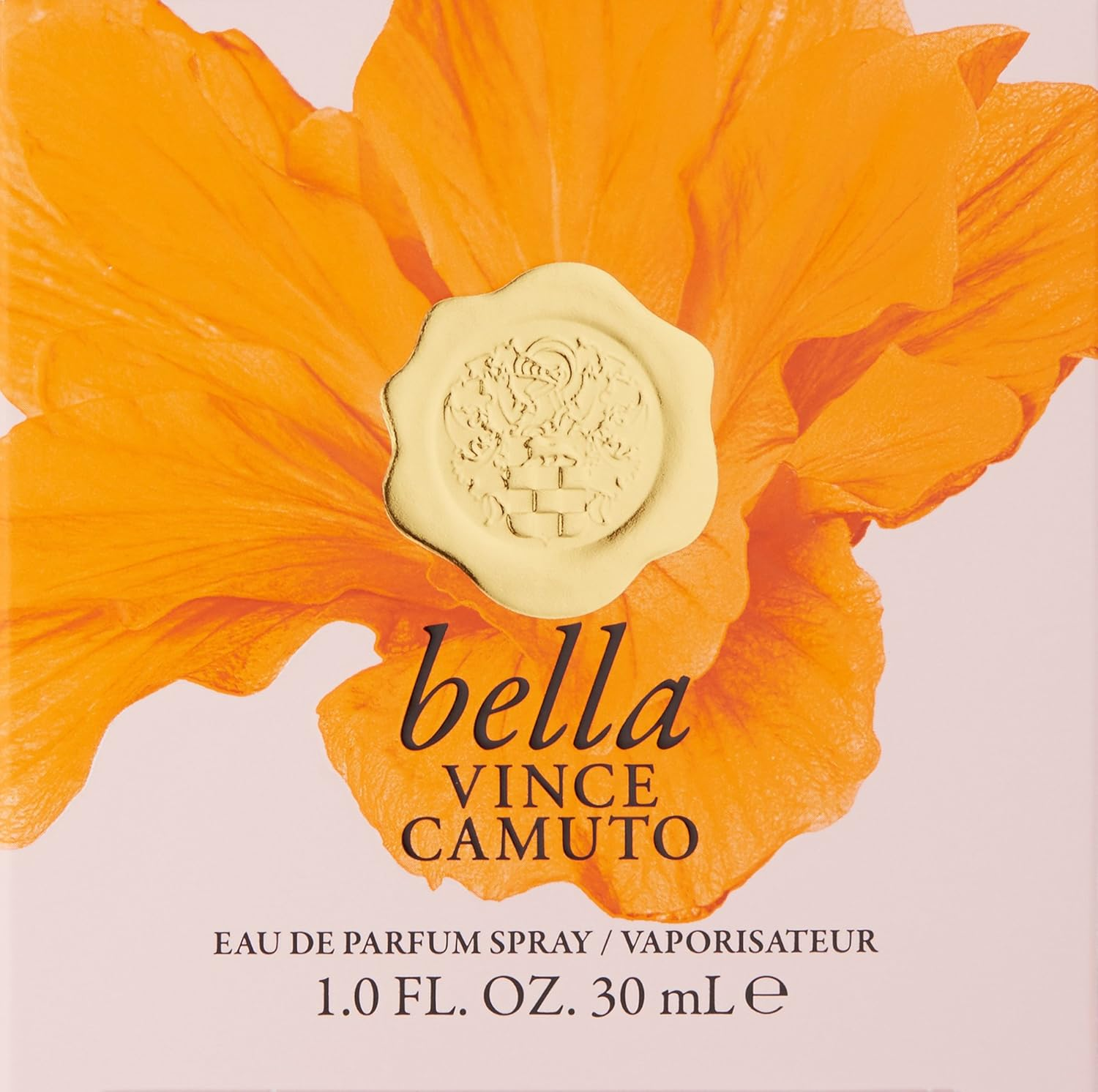 Vince Camuto Bella Eau De Parfum Spray 30Ml image number 2