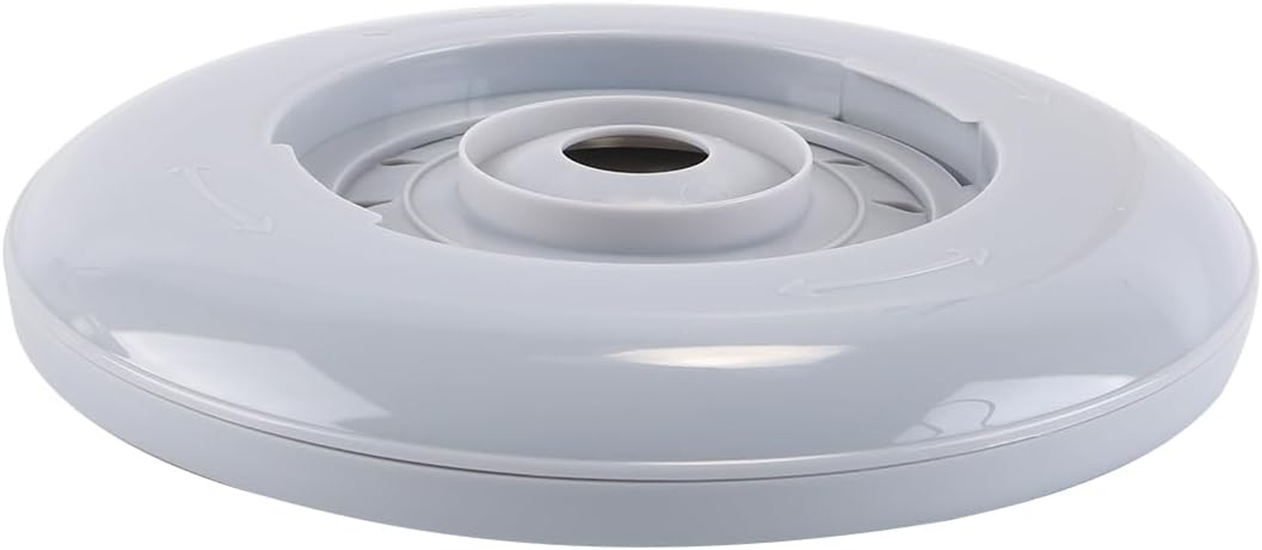 Enwye Water Bowl for Dogs, Leak-Proof, for Dogs, Large Capacity, Slow Drinking, Splashproof, No Mess, Non-Slip, for Puppies, Cats and Pets image number 1