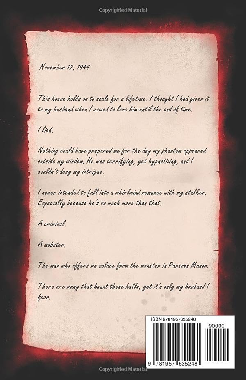 Phantom Phantom image number 1