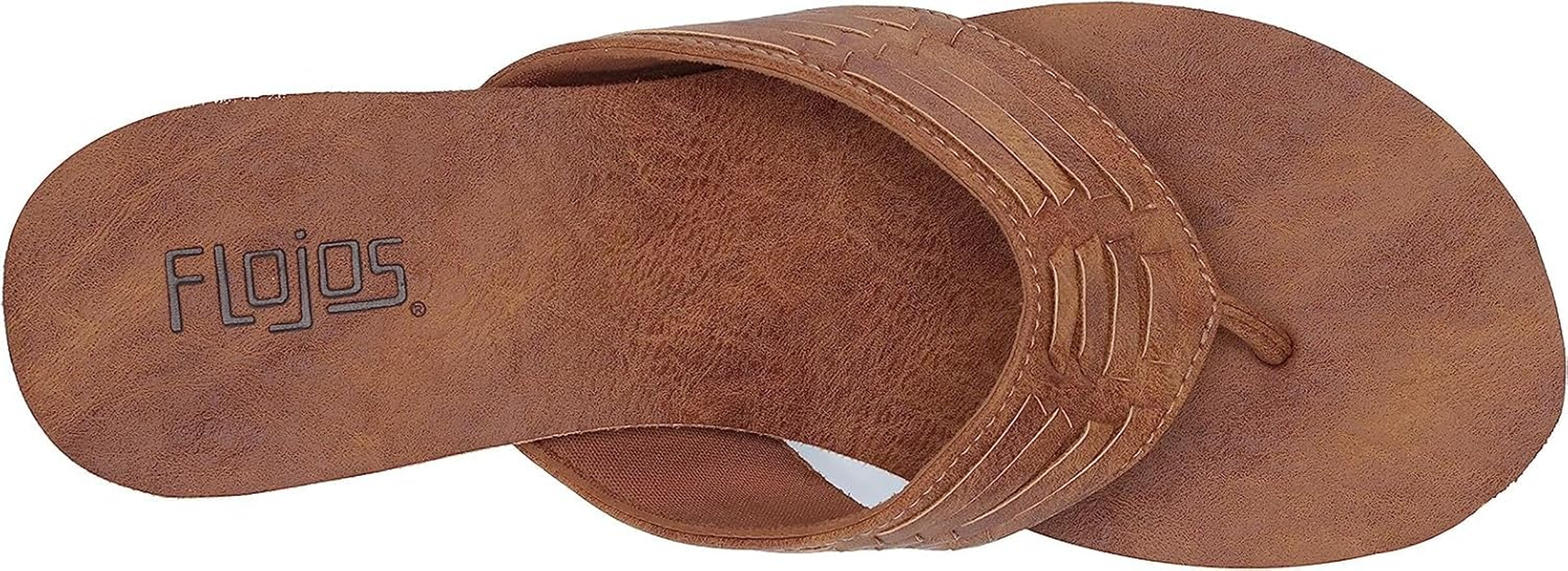 Flojos Women'S Jess Flip-Flop