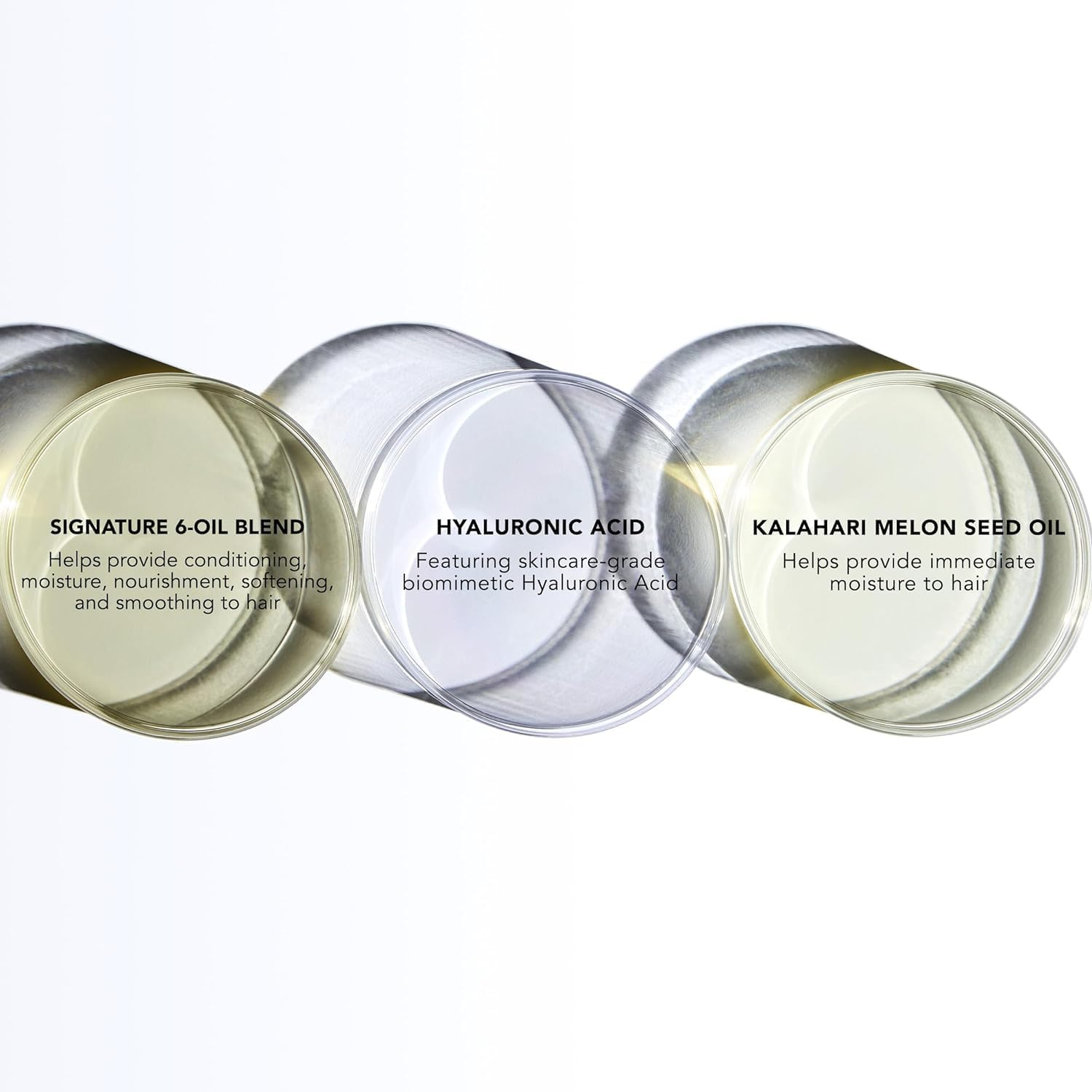 Bumble and Bumble Hairdresser'S Invisible Oil Ultra Rich Hyaluronic Treatment Lotion, Unscented, 100 Ml image number 4