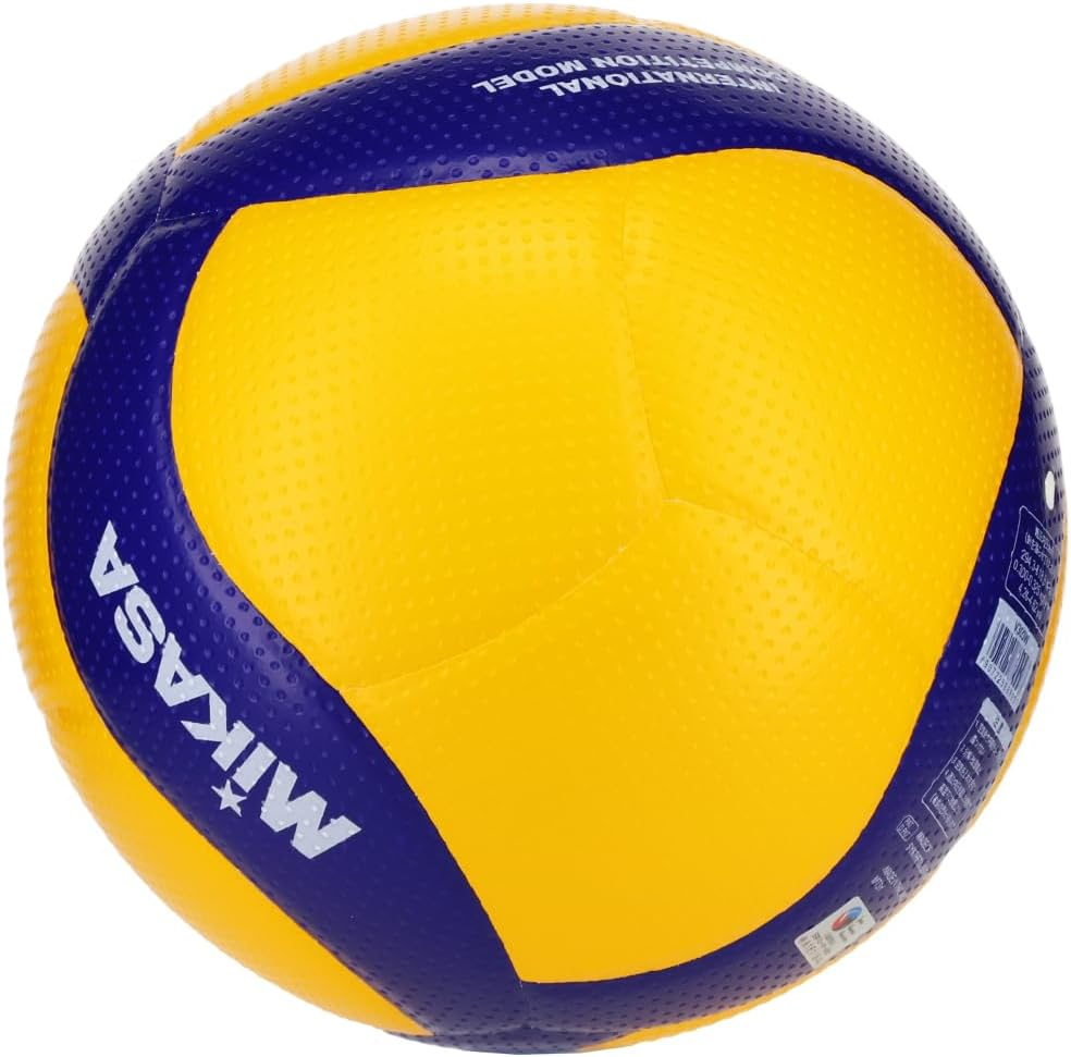 MIKASA V300W Volleyball image number 6
