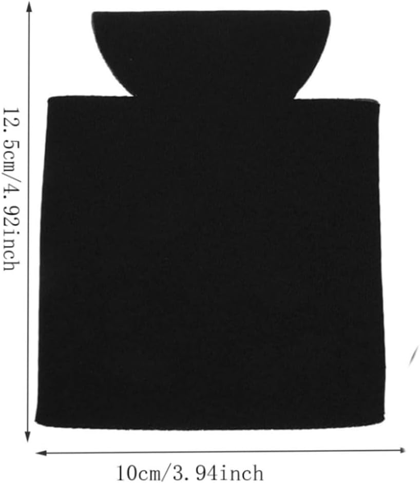 Armastuse 25 Pcs Blank Beer Can Cooler Sleeves, Soft Insulated Beer Can Cooler Sleeves,For Soda, Beer & Water Bottles image number 2