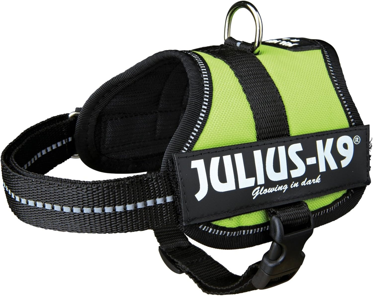 Julius-K9, 162 W, ​​K9-Power Dishes, Aquamarine, 0, Green-Blue image number 1