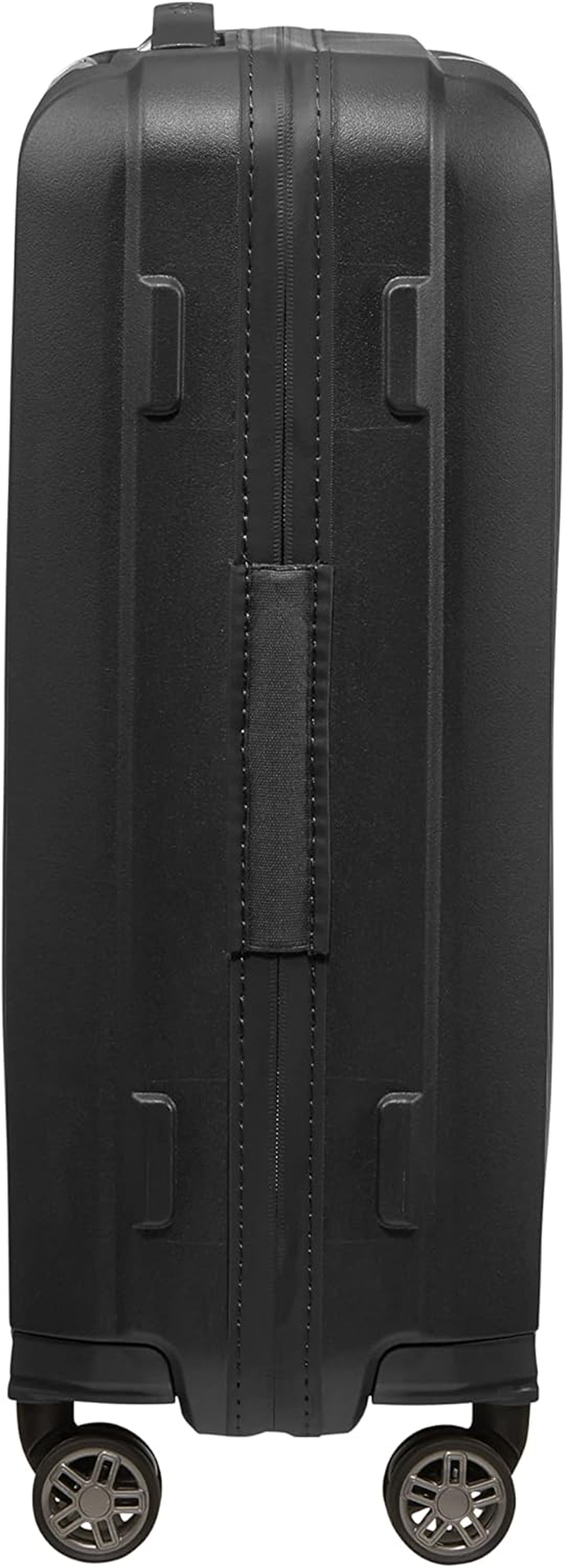 Samsonite Hi-Fi Spinner, Expandable Suitcase image number 5