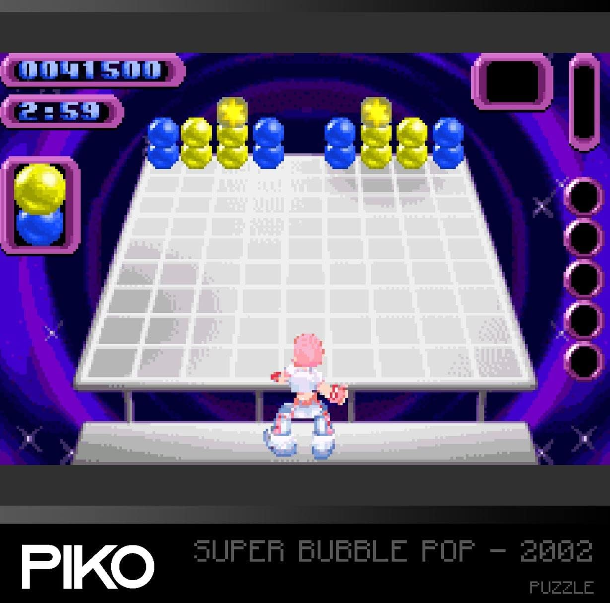 Evercade Piko Collection Cartridge 3 image number 4
