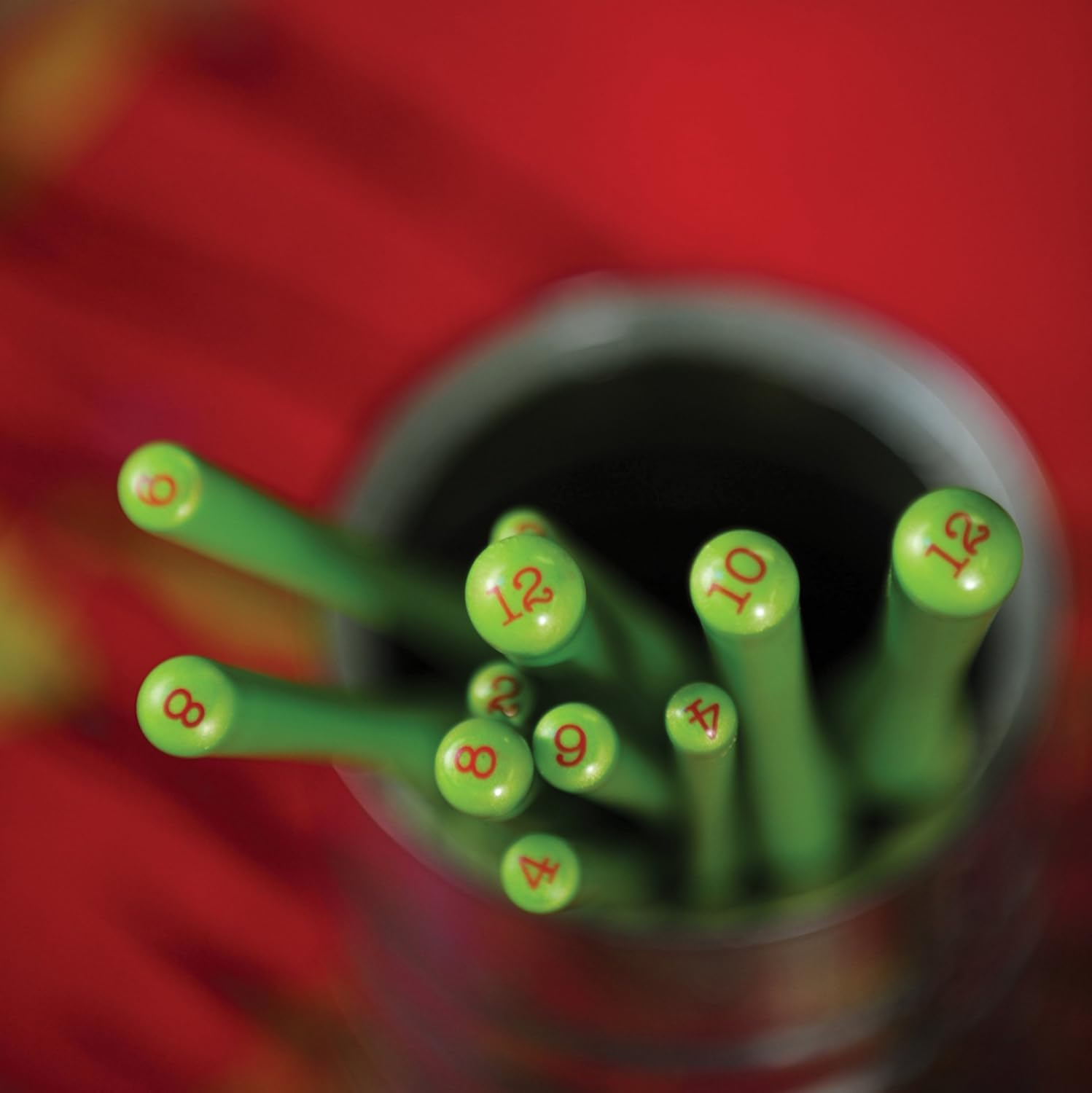 Liquitex Professional Freestyle Traditional Brush, Detail round No. 2 image number 2