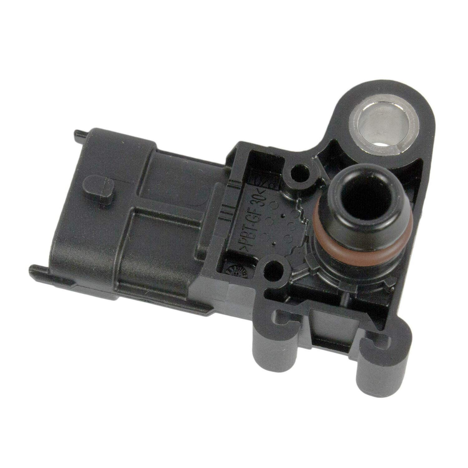 Manifold Absolute Pressure MAP Sensor Replacement for 2015-2021 Ford Mustang 2.3L 4 Cyl with Turbo AG9Z-9F479-B CX2522 image number 1