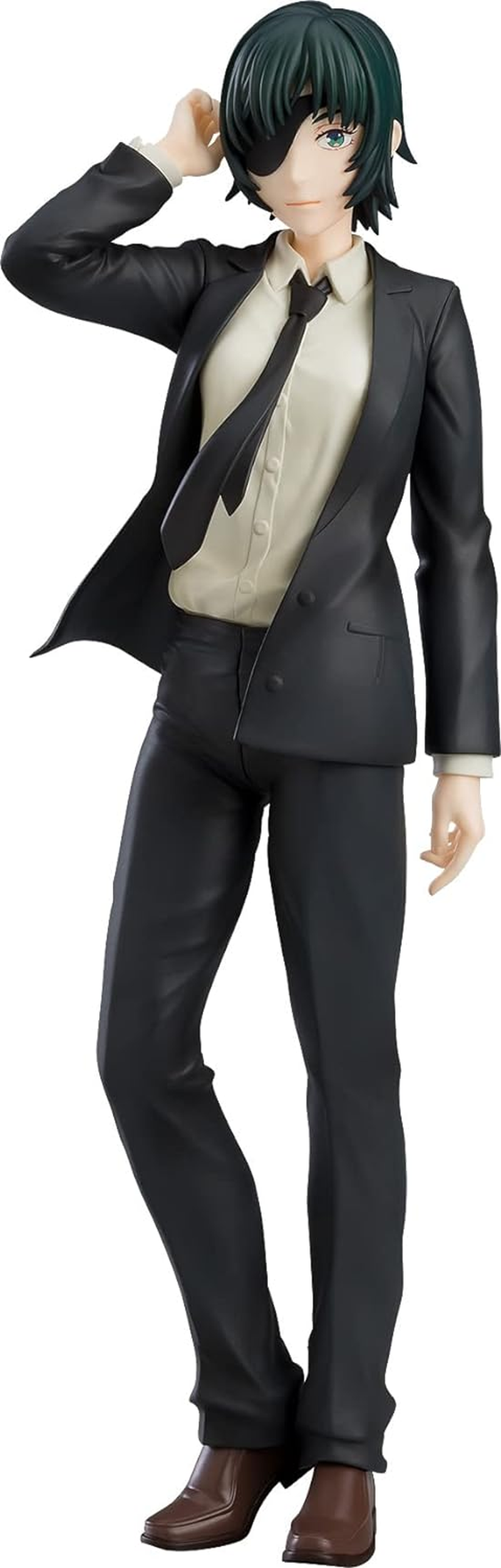 GOODSMILE Chainsaw Man - Himeno - Pop up Parade 17Cm image number 1