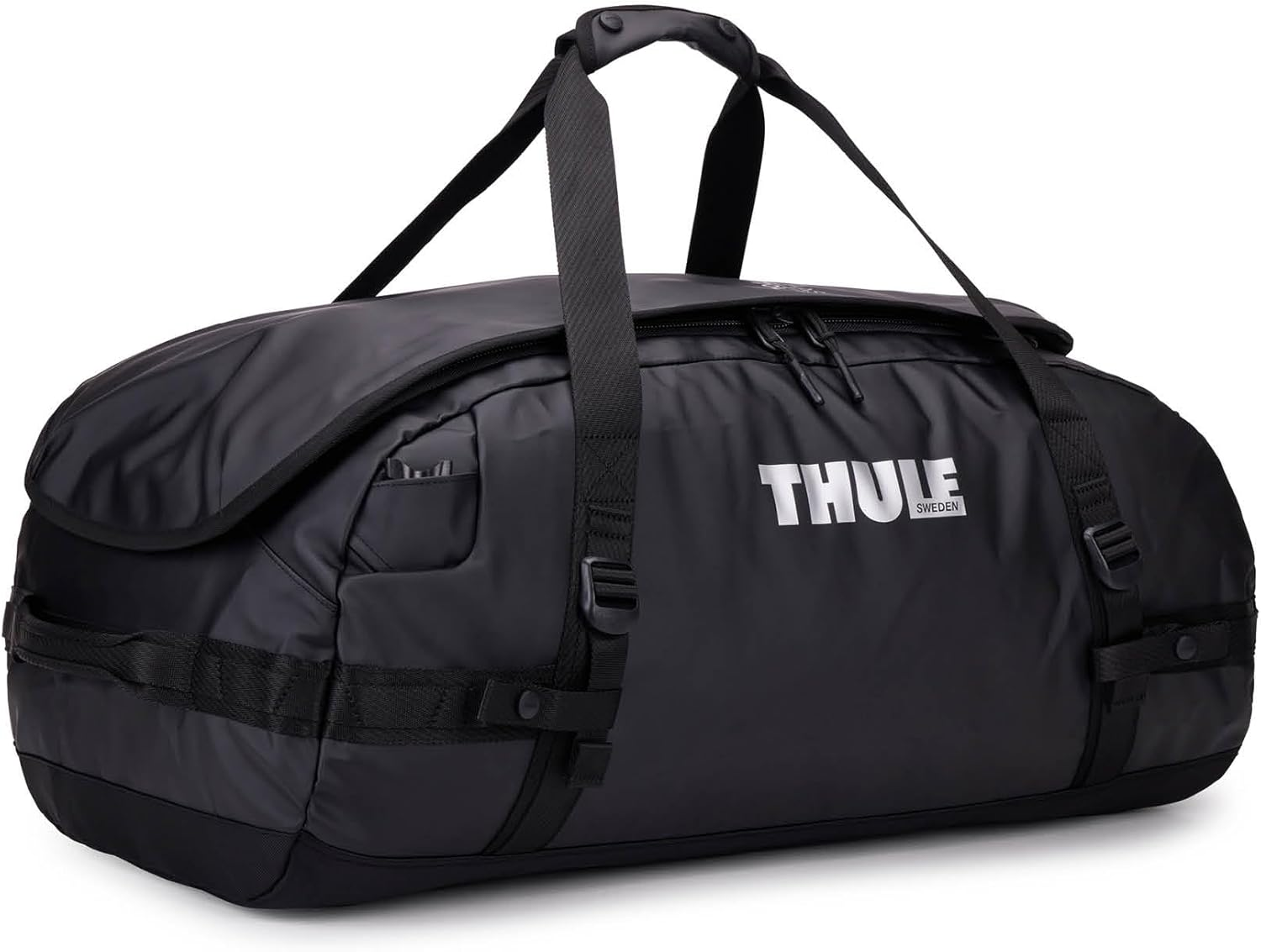 Thorie Chasm Duffel 70L Duffel Bag