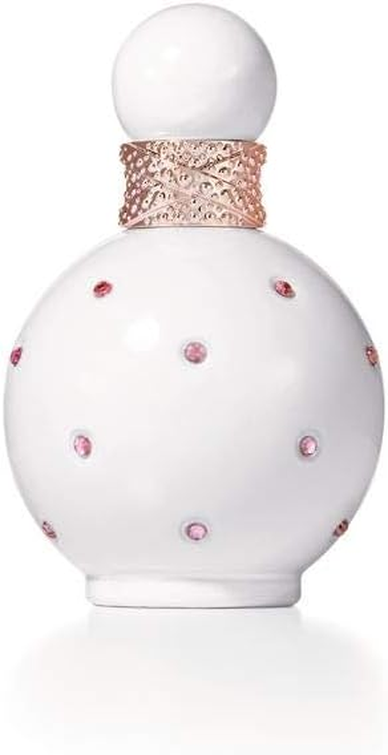 Britney Spears Fantasy Eau De Parfum Spray for Women, Intimate Edition, 50Ml image number 2