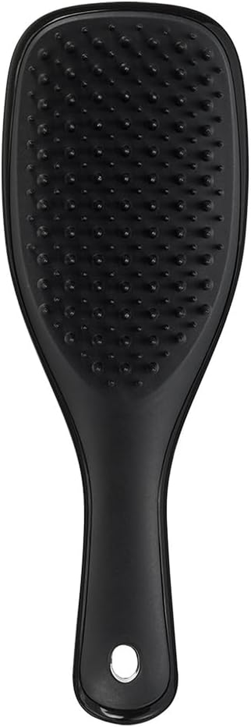 Tangle Teaser, the Ultimate Detangler, Mini, Natural Black