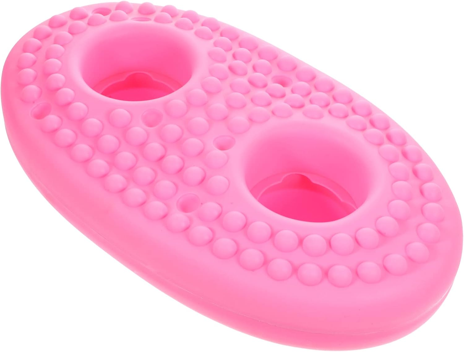 Water Floating Pads Inflatable Drink Holder for Boys and Girls Pool Drink Float Cup Holders for Swimming and Outdoor Fun