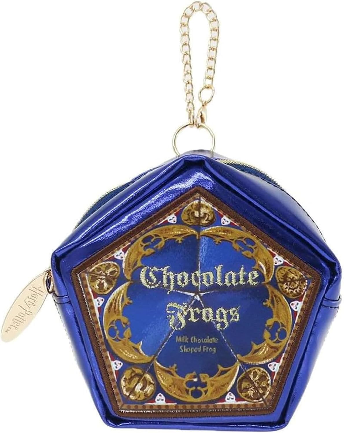 Harry Potter Pouch - Frog Chocolate image number 6