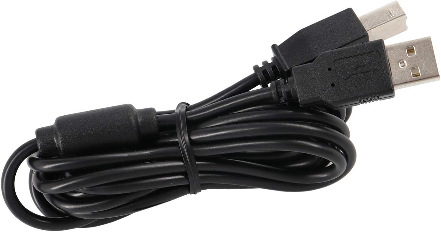 SJ@JX Arcade Game Controller USB Encoder Zero Delay 2 Player to Joystick Button for PC MAME Raspberry Pi Retro image number 2