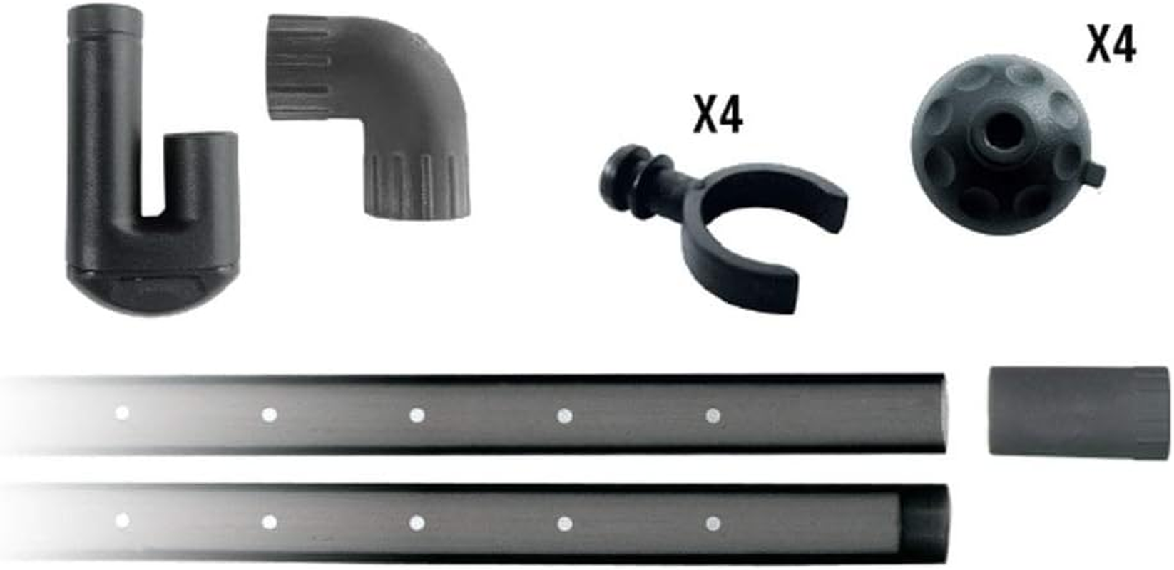 FLUVAL Hagen Spray BAR KIT F/06 & 07 image number 3