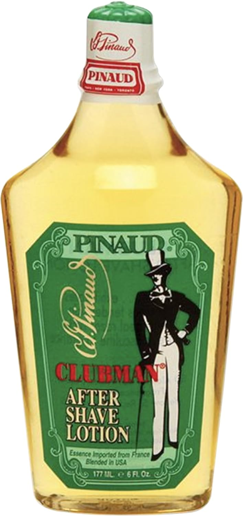 Clubman Pinaud after Shave Lotion, 177Ml image number 1