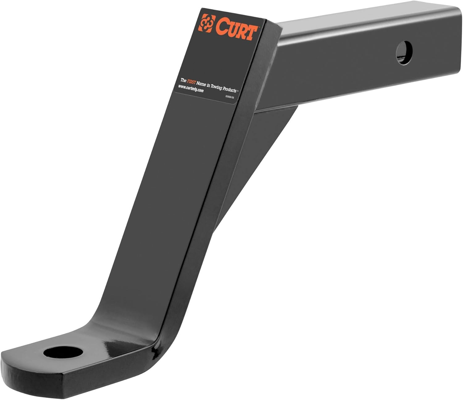 CURT 45090 Class 3 Ball Mount