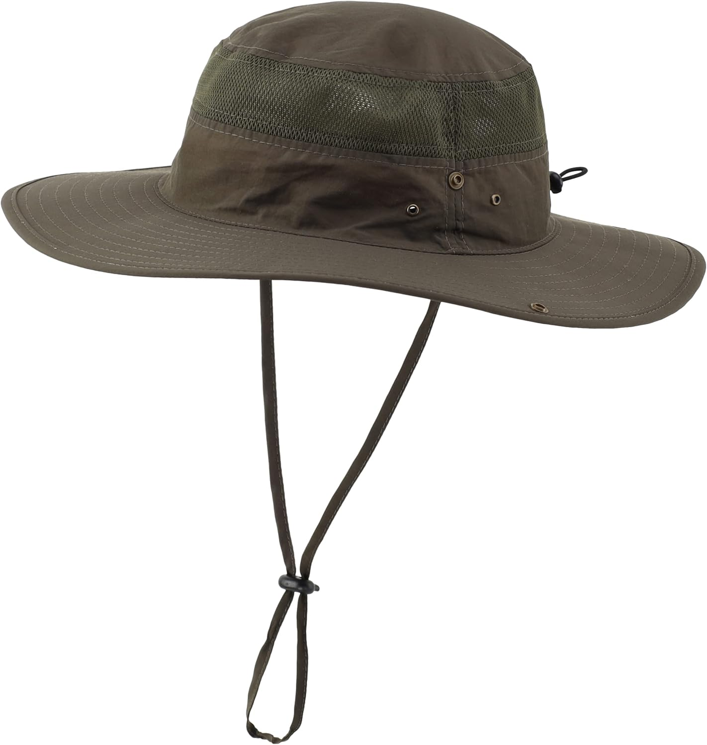 Connectyle Outdoor Mesh Sun Hat