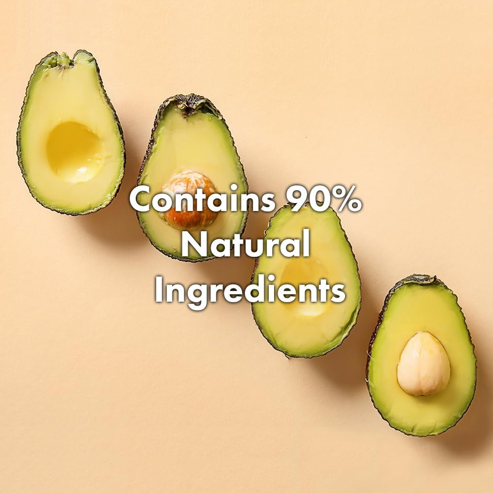 Real Shea Real Change Treatment with Avocado Oil 240Ml image number 1