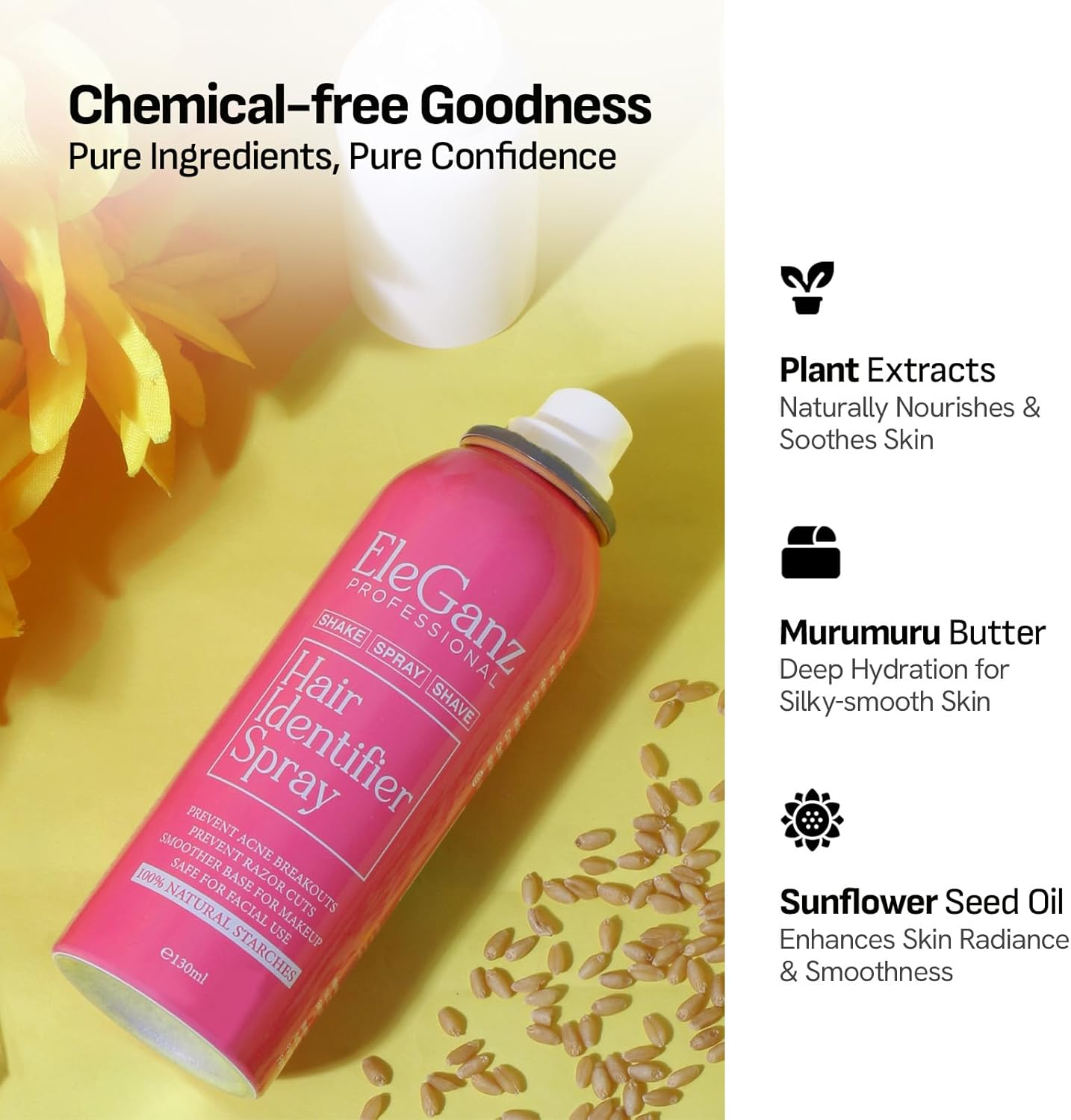 Toni & Guy Volume Addiction Shampoo for Fine Hair, 250Ml