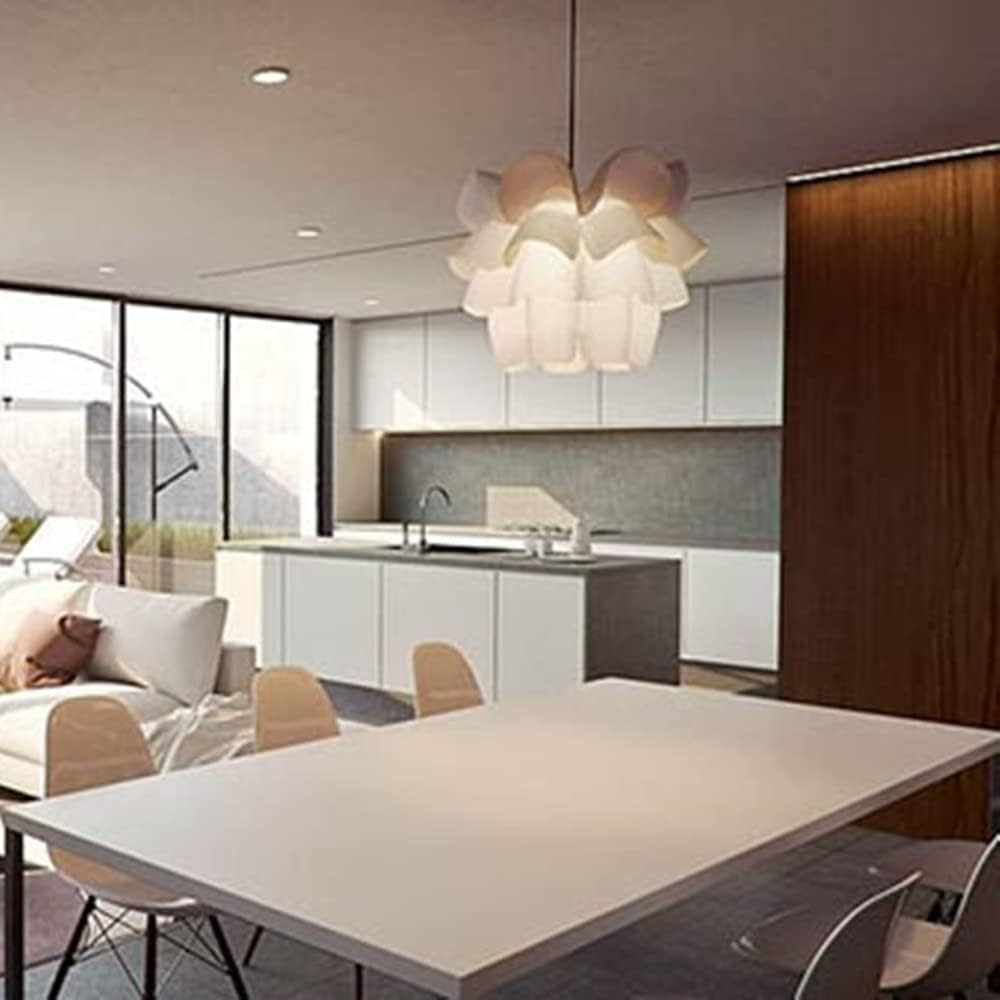 Tkhetiana G9 LED Bulb, Warm White 9W, 60W Equivalent (3 Pack, AC220-240V) image number 2