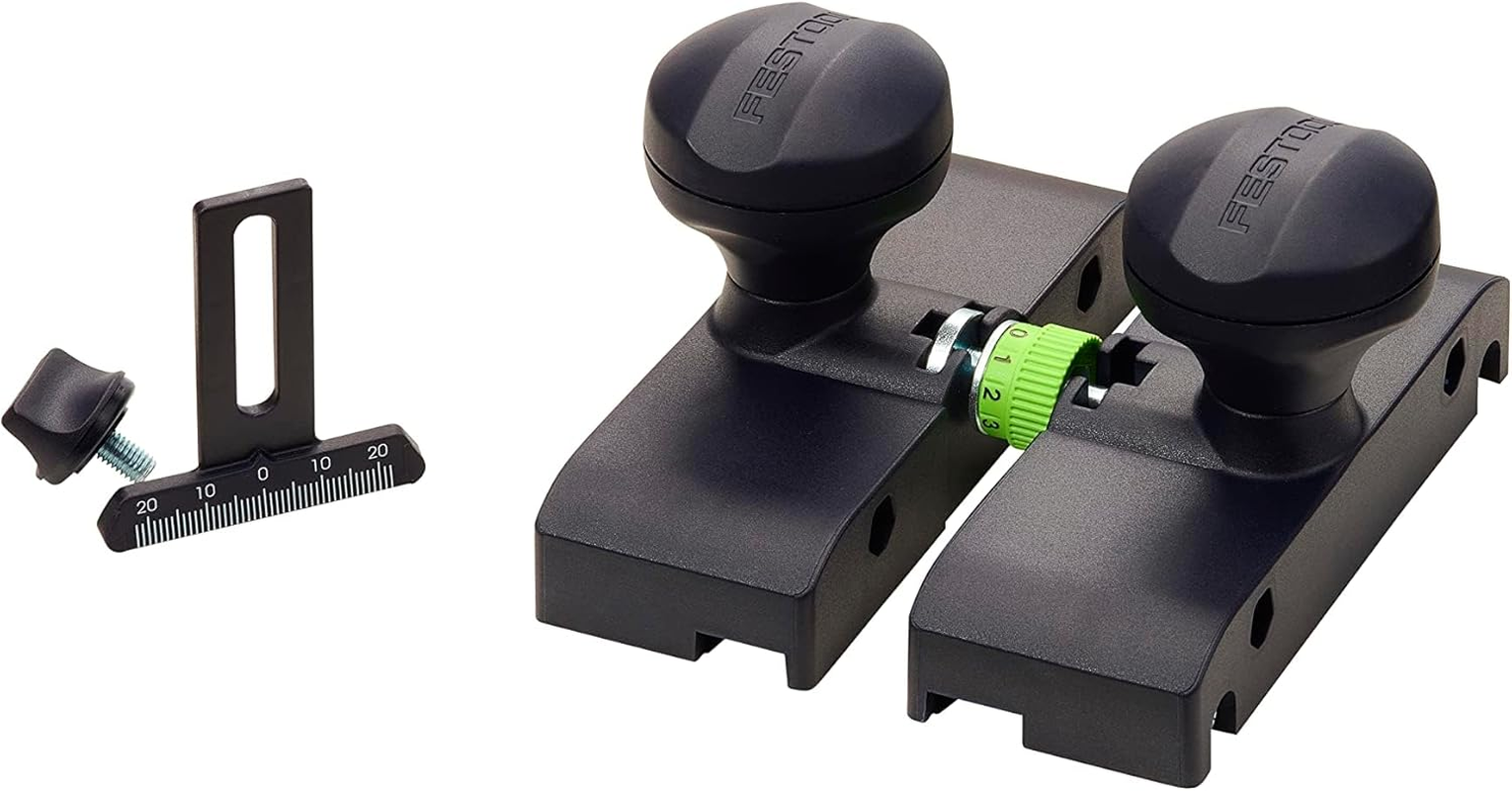 Festool 492601 Guide Stop Adapter for of 1400 and FS Guide Rails image number 4