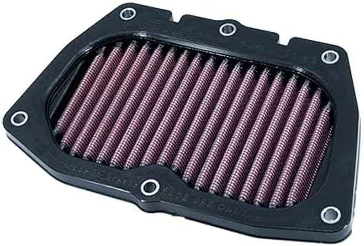 DNA High Performance Stage 2 Air Filter Compatible for KTM Duke 390 (17-23) PN: P-KT3N20-S2 image number 1