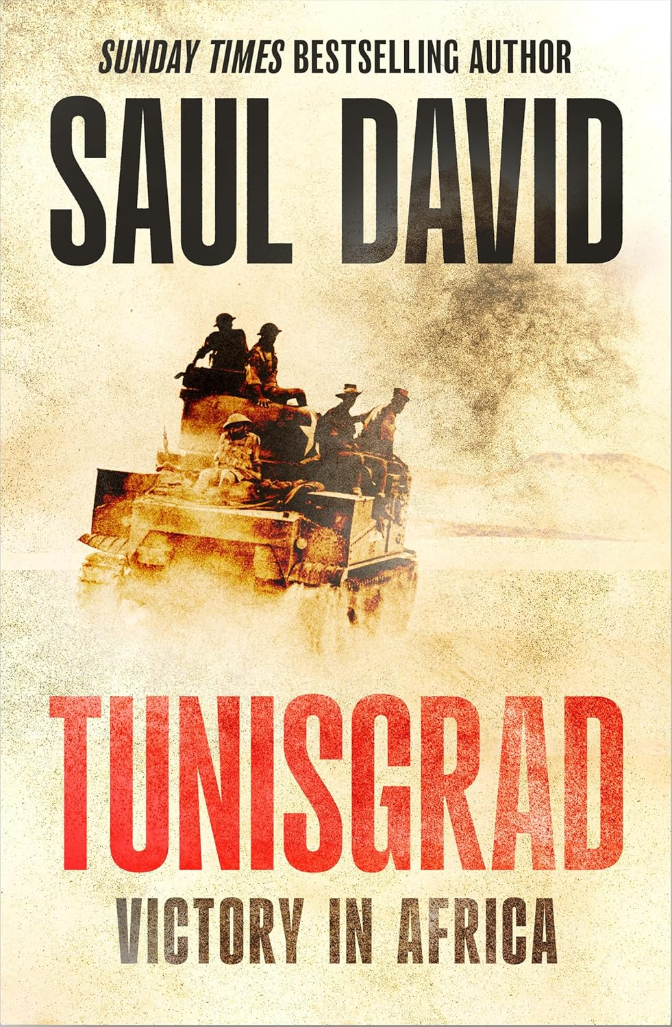 Tunisgrad: Victory in Africa image number 2