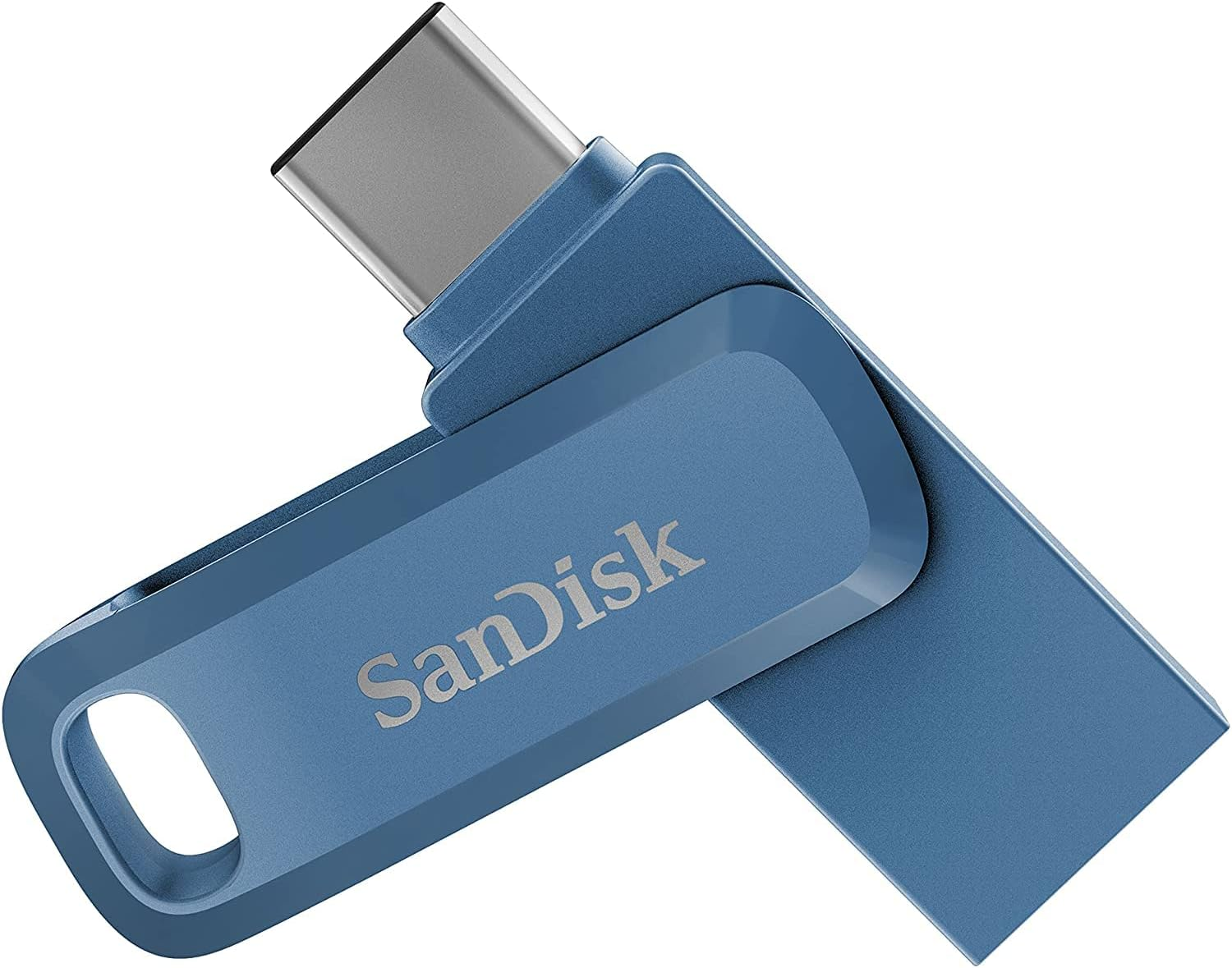 Sandisk Ultra Dual Drive USB Type-C Flash Drives, 512 GB