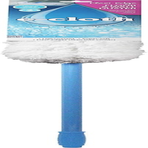 E-Cloth Floor and Wall Duster Flexi Edge Floor and Wall Duster image number 7