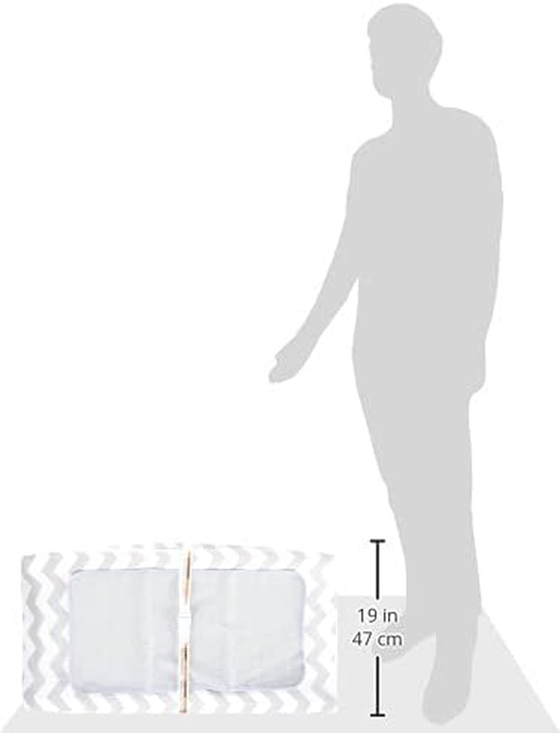 Summer Basic Changing Essentials Kit, 3-Piece