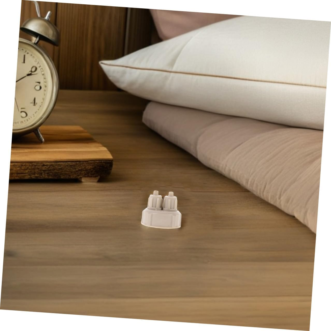 VICASKY 8 Pcs Generator Bottle Caps for Aquarium DIY Systems Sealing with High Pressure Resistance Convenient Reactor Covers for Efficient Gas Retention and Long-Term Use