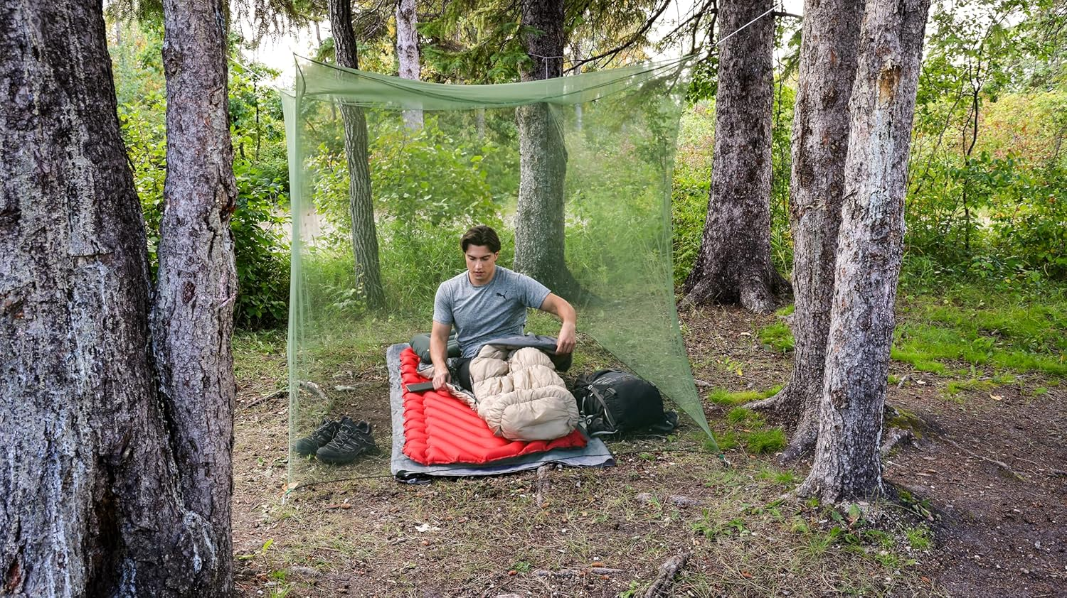 Coghlan'S Mosquito Net