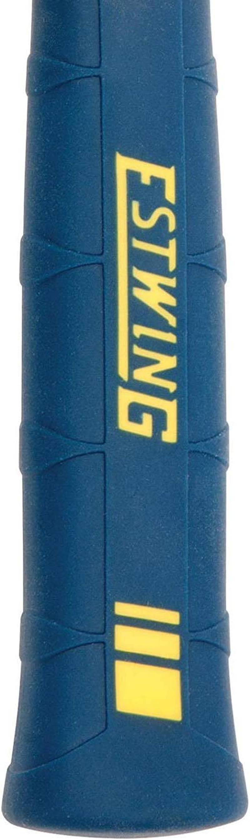 Estwing MRF2LB 0.91Kg Sure Strike Drilling Hammer 27.9Cm with Fibreglass Handle